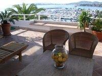 Ra112 Puerto Portals Appartement
